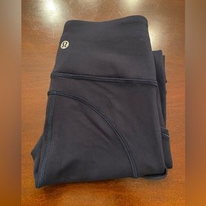 Lululemon leggings!